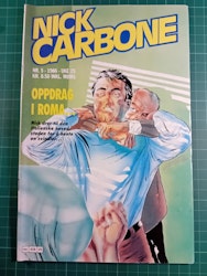 Nick Carbone 1986 - 05