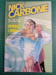 Nick Carbone 1986 - 05