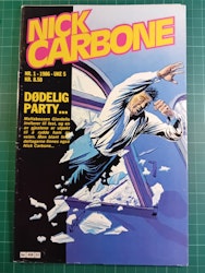 Nick Carbone 1986 - 01