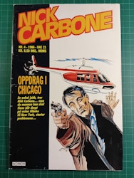 Nick Carbone 1986 - 04