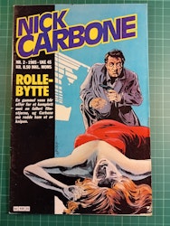 Nick Carbone 1985 - 02