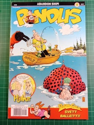 Pondus 2015 - 06