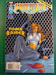 Witchblade 2001 - 06