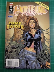 Witchblade 2001 - 05