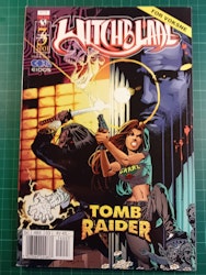 Witchblade 2001 - 03
