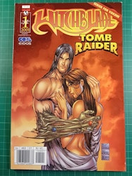 Witchblade 2001 - 01