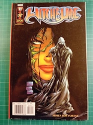 Witchblade 2000 - 01