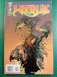 Witchblade 2000 - 02