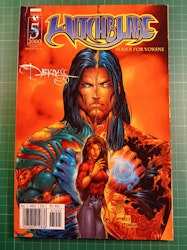 Witchblade 2000 - 05