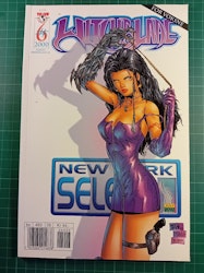 Witchblade 2000 - 06