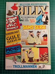 Billy 1988 - 17