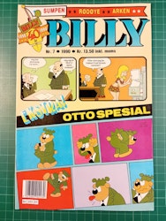 Billy 1990 - 07