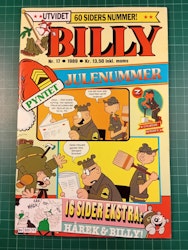 Billy 1989 - 17