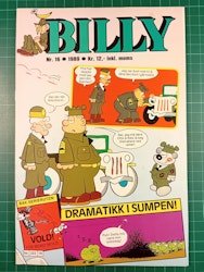 Billy 1989 - 17