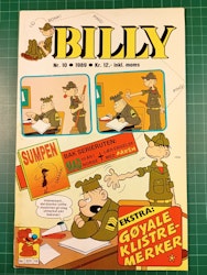 Billy 1989 - 10