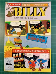 Billy 1989 - 14