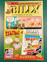Billy 1989 - 13