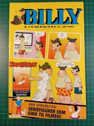 Billy 1989 - 11