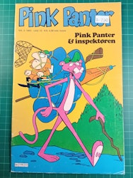 Pink Panter 1981 - 03