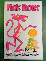 Pink Panter 1984 - 08