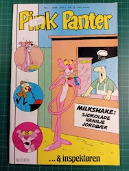 Pink Panter 1989 - 01