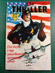 Thriller 1989 - 01