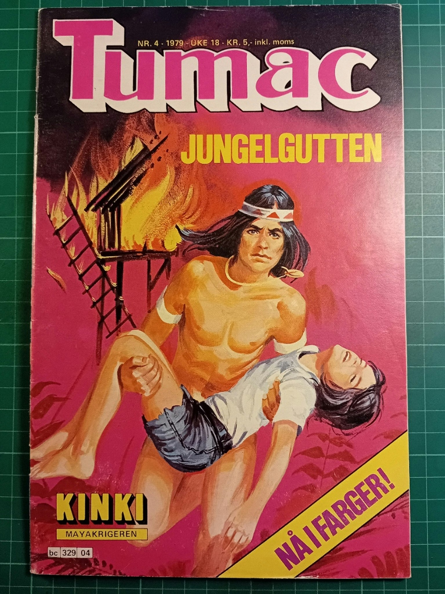 Tumac 1979 - 04