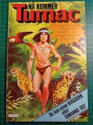 Tumac 1978 - 01