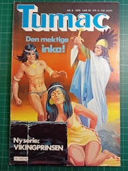 Tumac 1978 - 08