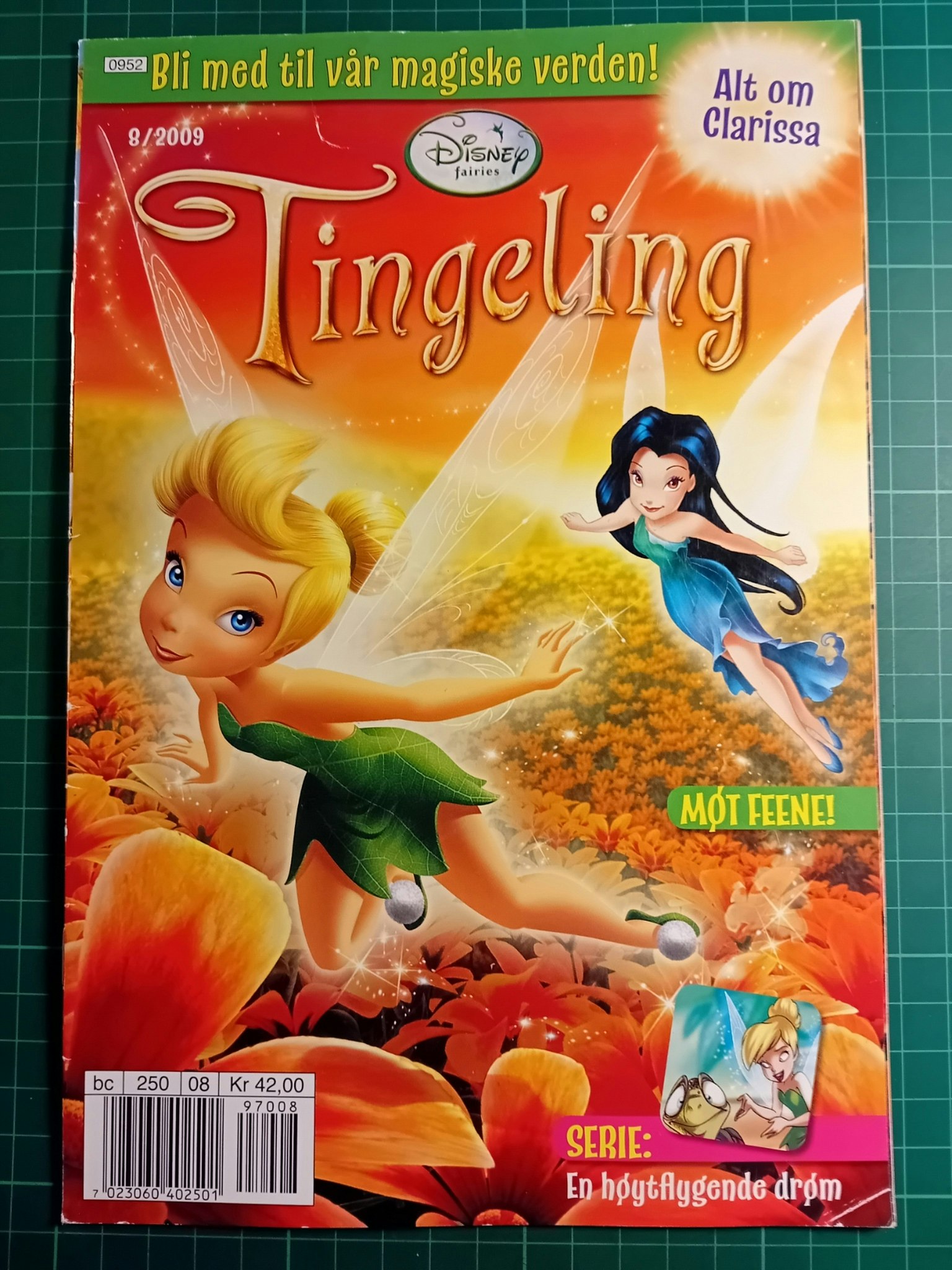 Tingeling 2009 - 08