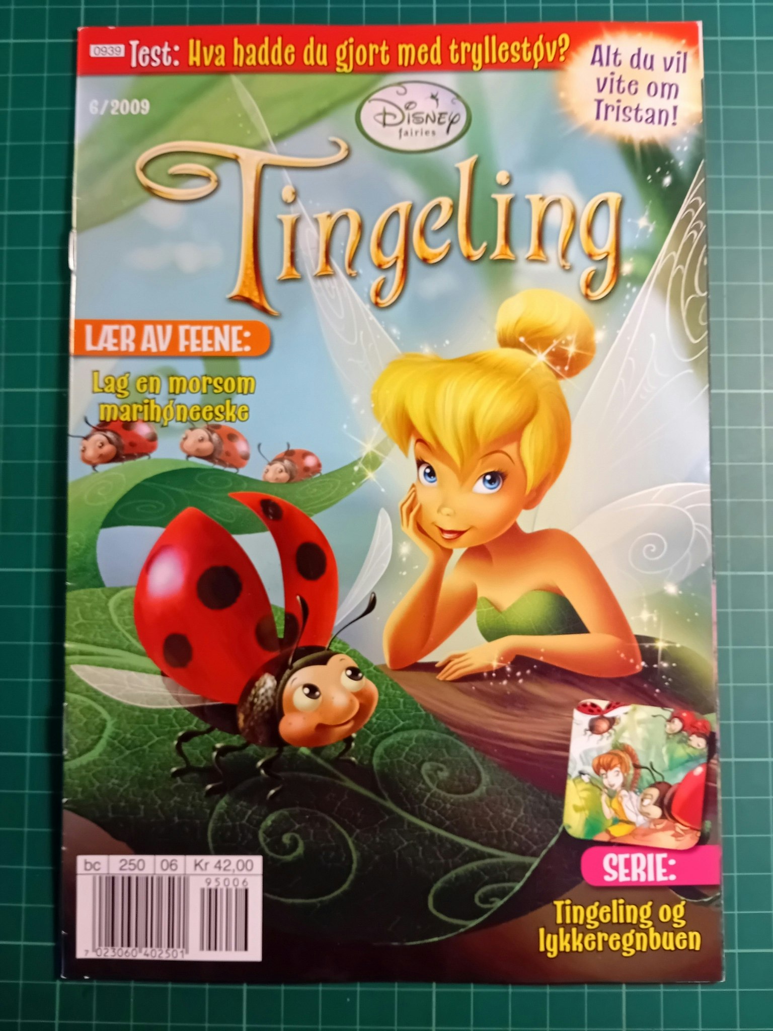 Tingeling 2009 - 06