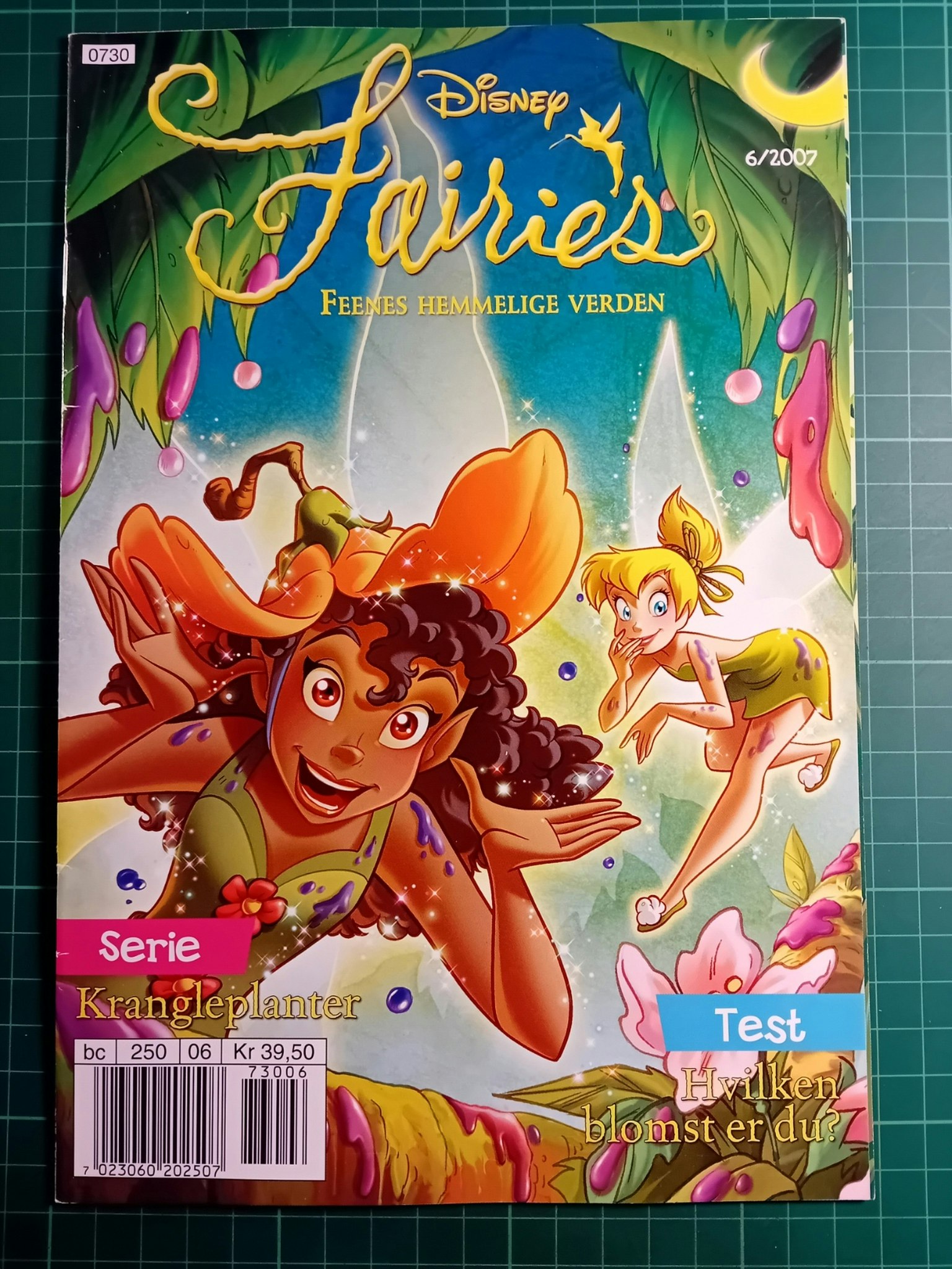 Fairies 2007 - 06