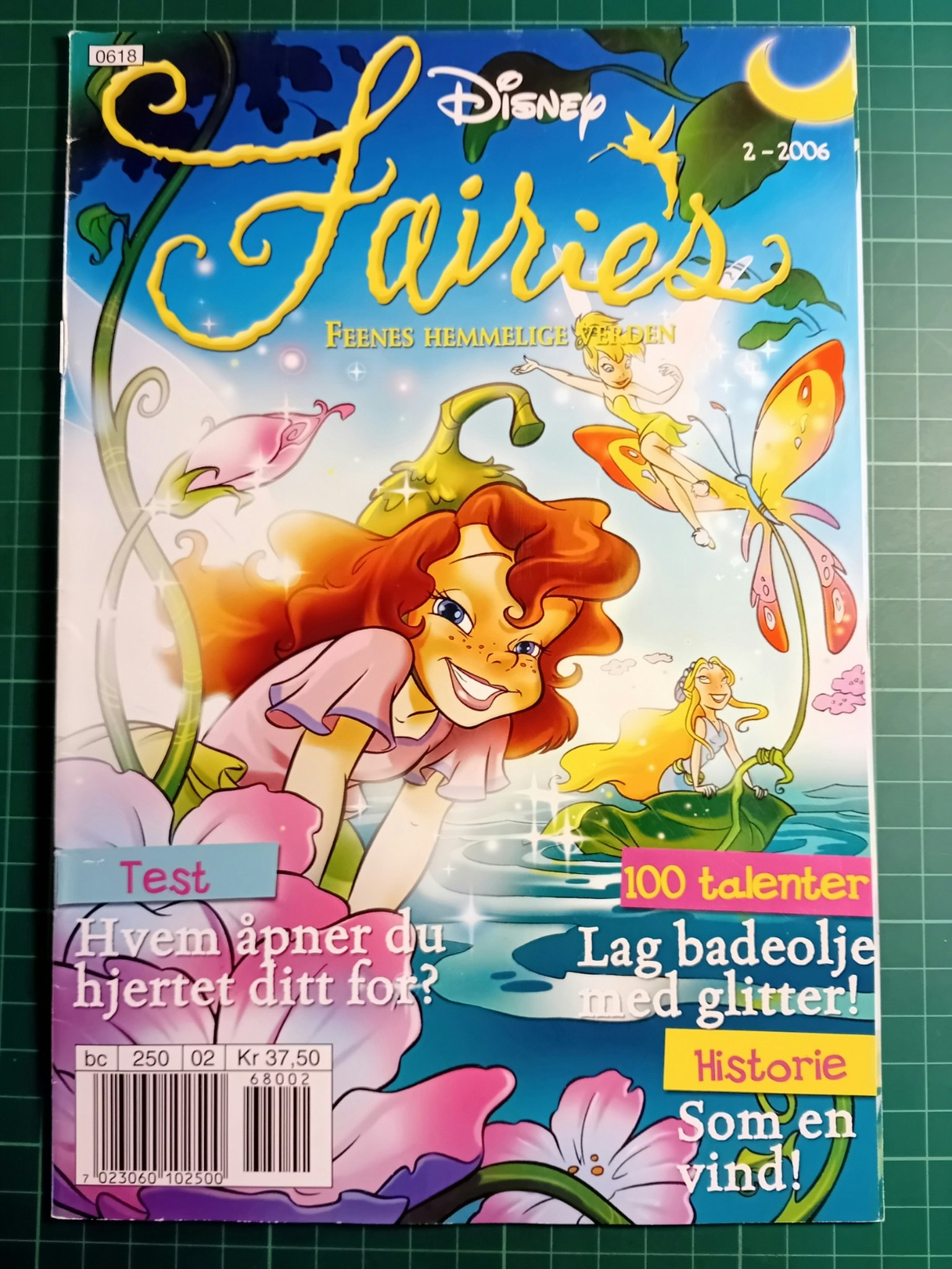 Fairies 2006 - 02