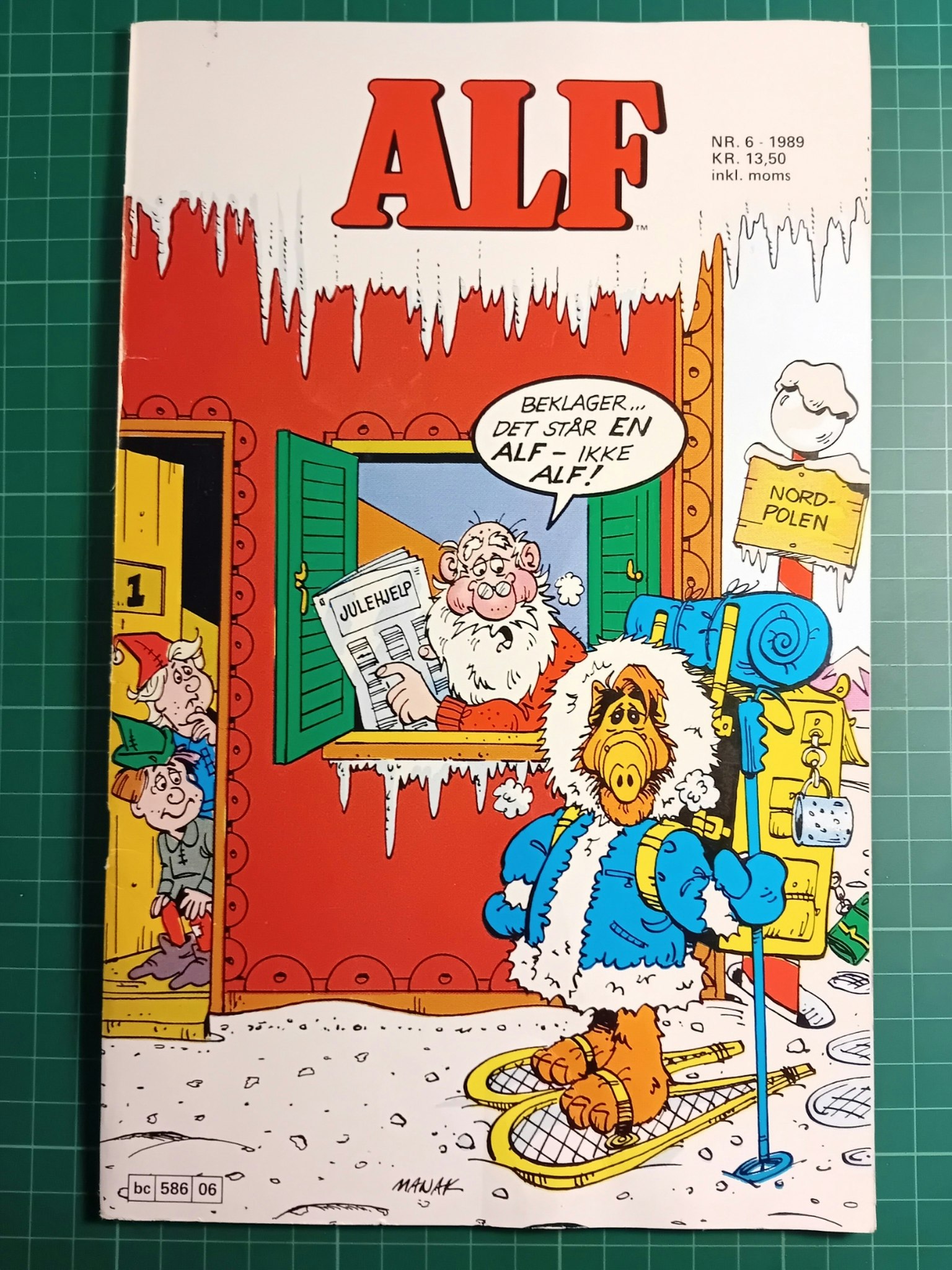 Alf 1989 - 06