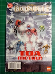 Bionicle 2004 - 04