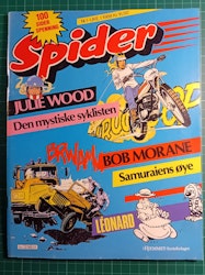 Spider 1988 - 01