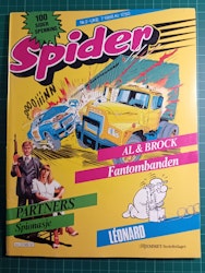 Spider 1988 - 02