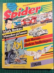 Spider 1987 - 04