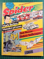 Spider 1987 - 04