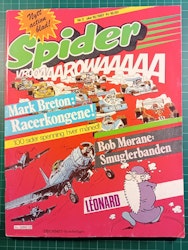Spider 1987 - 02
