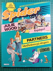 Spider 1987 - 09