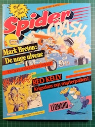 Spider 1987 - 01