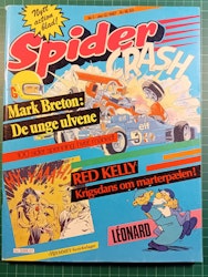 Spider 1987 - 01