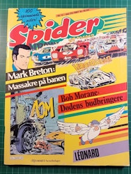 Spider 1987 - 04