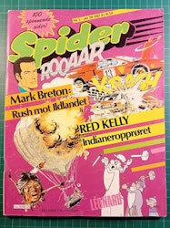 Spider 1987 - 05