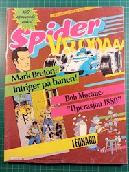 Spider 1987 - 06