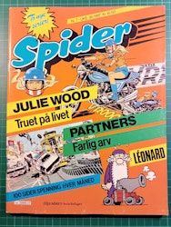 Spider 1987 - 07