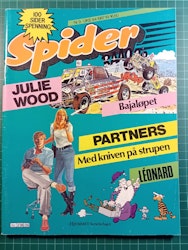 Spider 1987 - 09