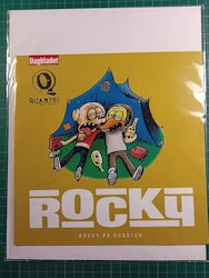 Rocky på Quarten (2003)