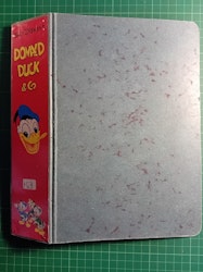 Samlerperm Donald Duck & Co (Papp utgave) m/klips
